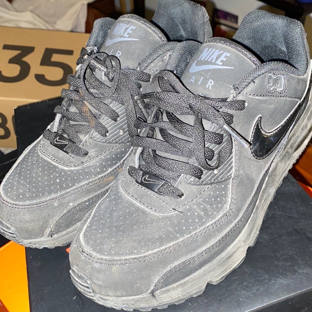 Nike Air Max